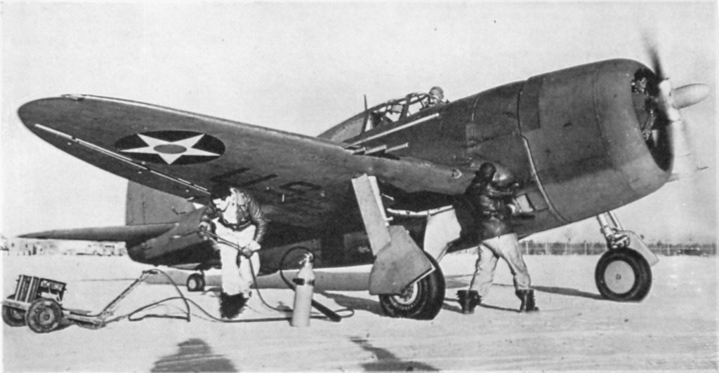 Инструкция по сборке FROG F390 P-47 Thunderbolt Fighter bomber, Black series, Rovex Industries Ltd, 1964-65