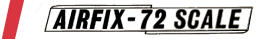 Airfix 1961 logo