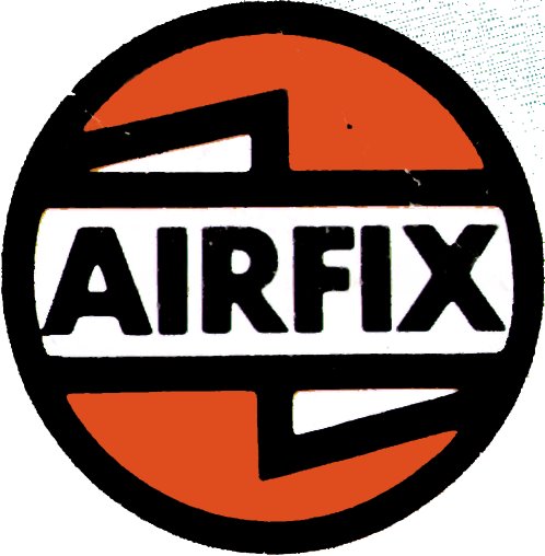 Airfix 1971 logo