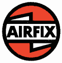 Airfix 1973 logo
