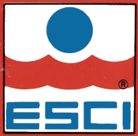 ESCI 80 logo