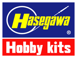 Hasegawa 80 logo
