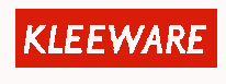 Kleeware logo