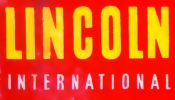 Lincoln logo