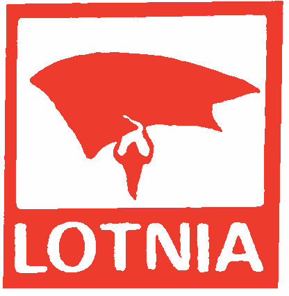 Lotnia logo
