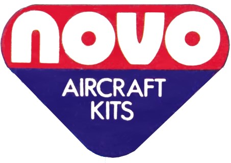 NOVO Toys Ltd logotype
