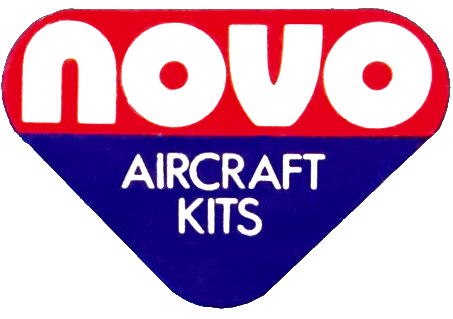 NOVO logo