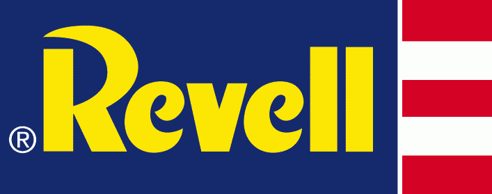 Revell 80 logo