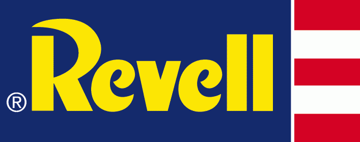 Revell logo