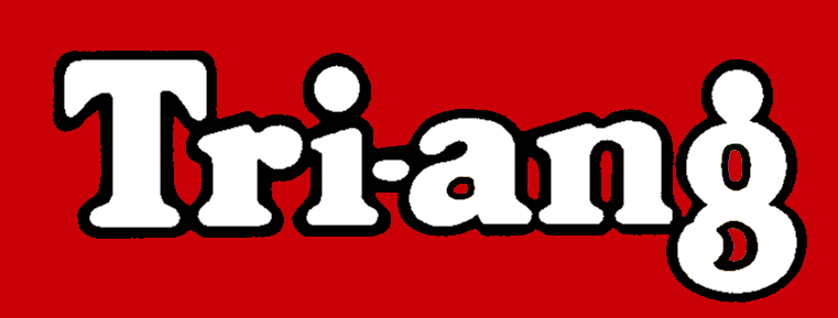 Triang Red series logo