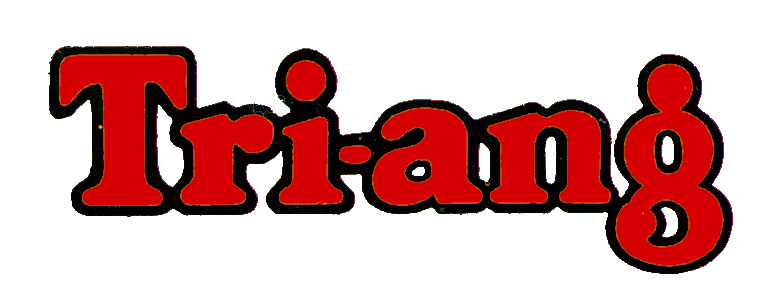 Triang 1963 logo