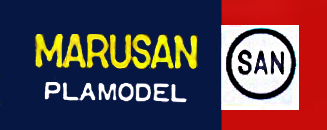 Marusan logo